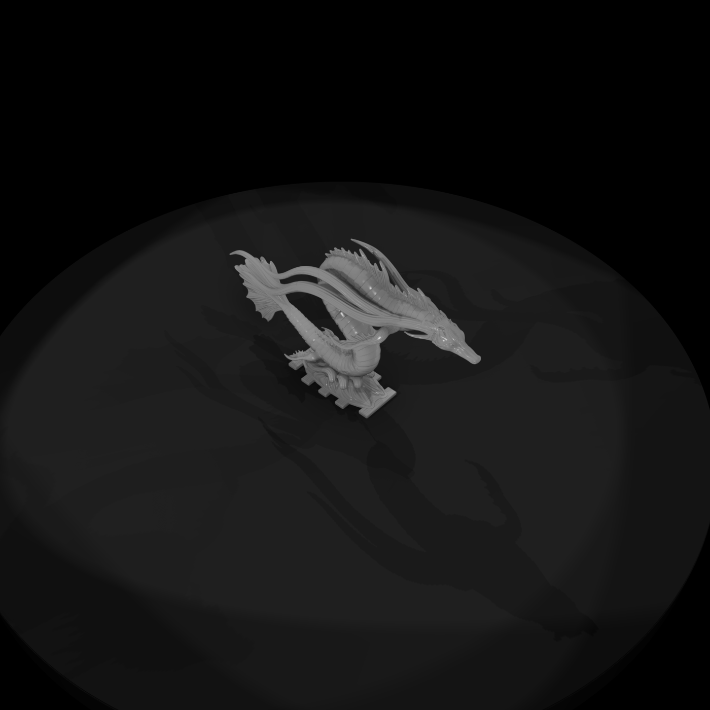 Tidebreaker Sea Drake