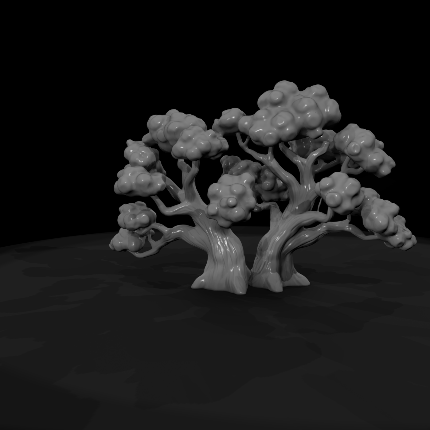 trees