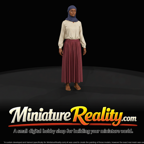 truck drivers middle eastern female truck