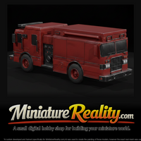 us-fire-truck-3d-printable-miniature-977322 — thumbnail 1