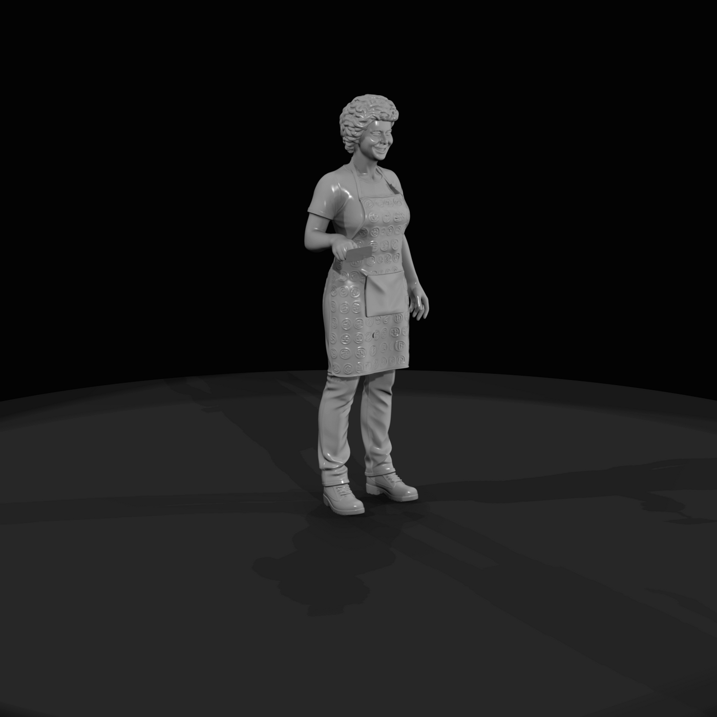 Vendor (estimated)