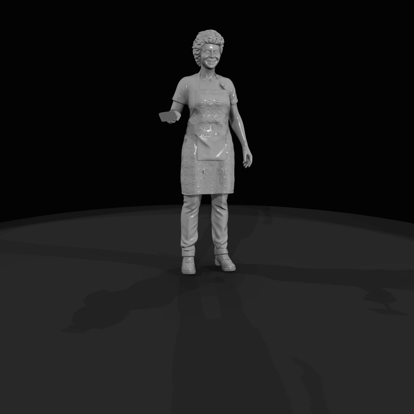 Vendor (estimated)