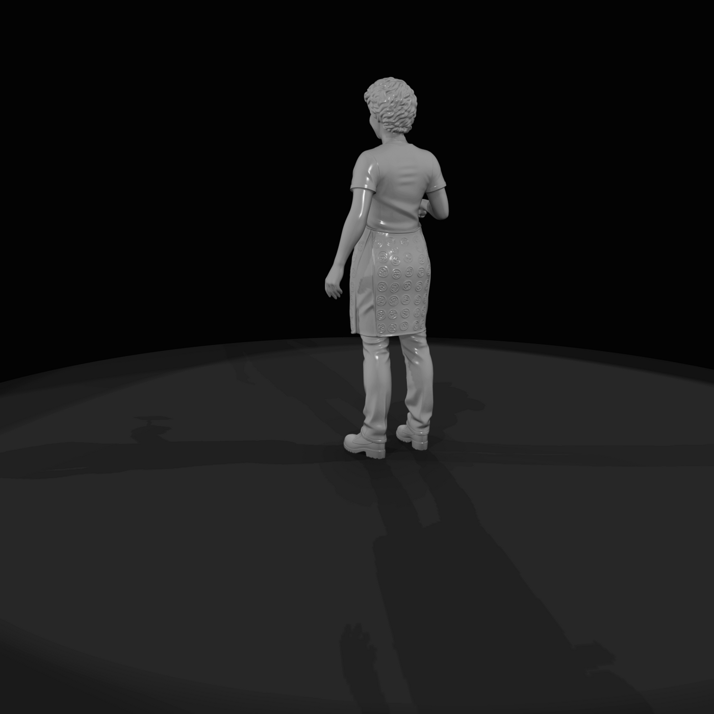 Vendor (estimated)