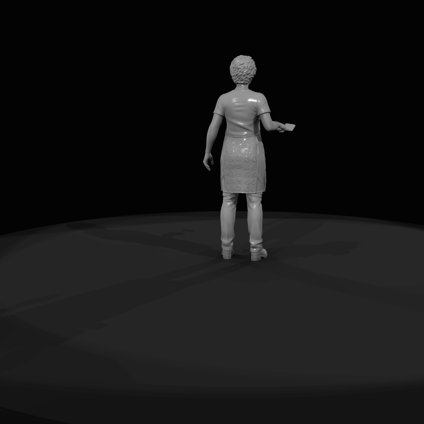 Vendor (estimated)