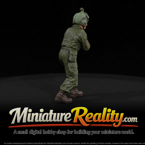 VN AIR FORCE 063 vietnam-u-s-air-force-fuel-handler-figure, three-quarter view