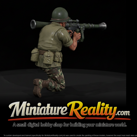 VN ARMY 006 vietnam-u-s-army-bazooka-or-anti-armor-gunner-figure, three-quarter view