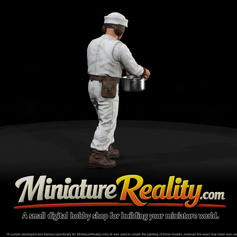 VN NAVY 093 vietnam-u-s-navy-cook-or-mess-specialist-figure, three-quarter view