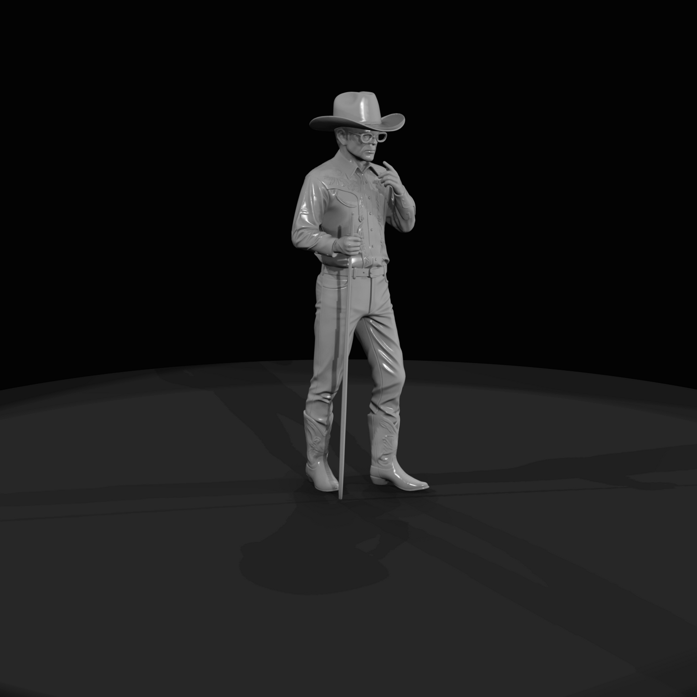 Western Bar Kenji Saito (estimated)