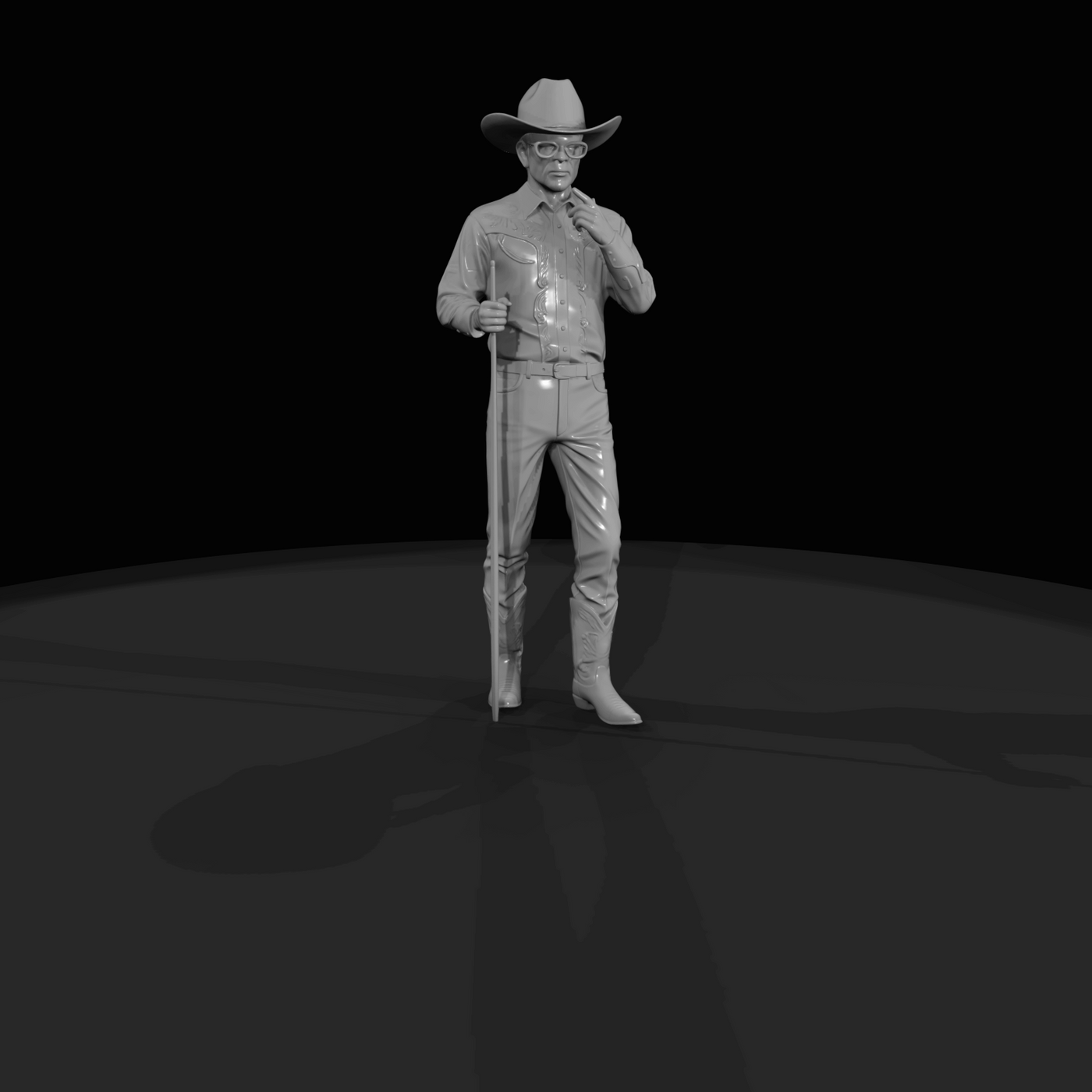 Western Bar Kenji Saito (estimated)