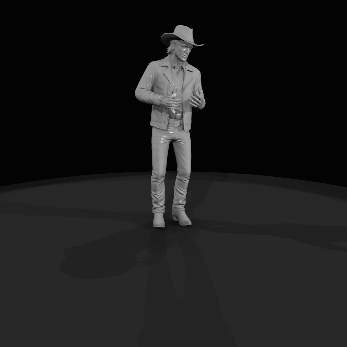 Western Bar Owen Murphy (estimated)