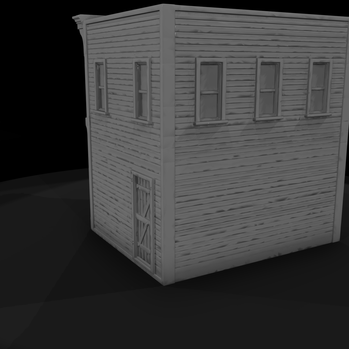 Wild West
