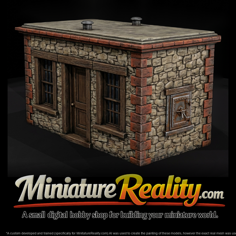 Wild West Assay Office