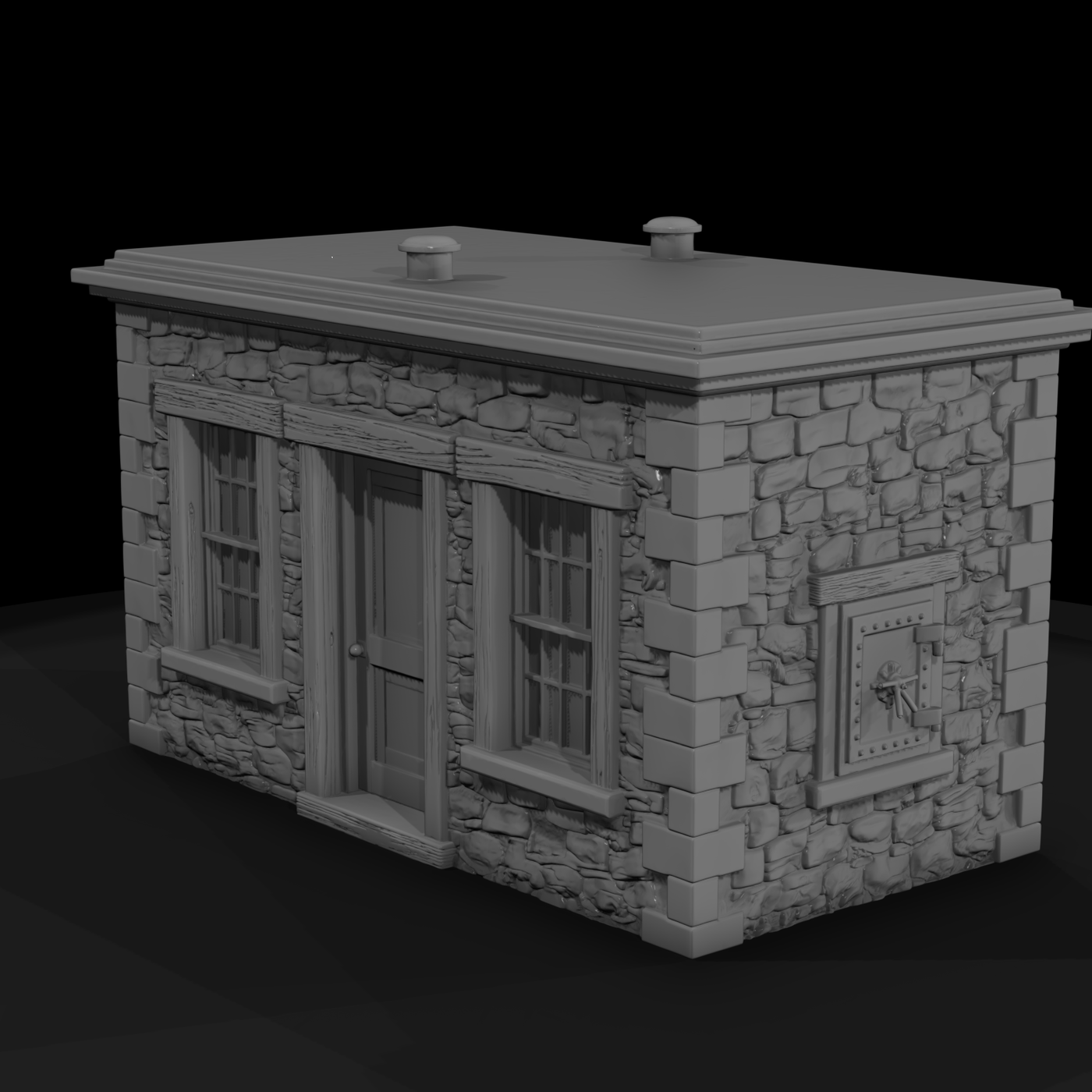 Wild West Assay Office