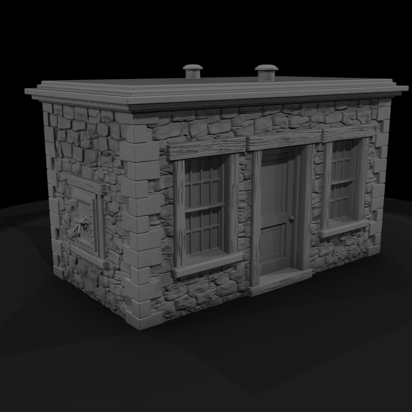 Wild West Assay Office