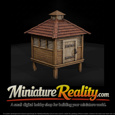 Wild West Smokehouse