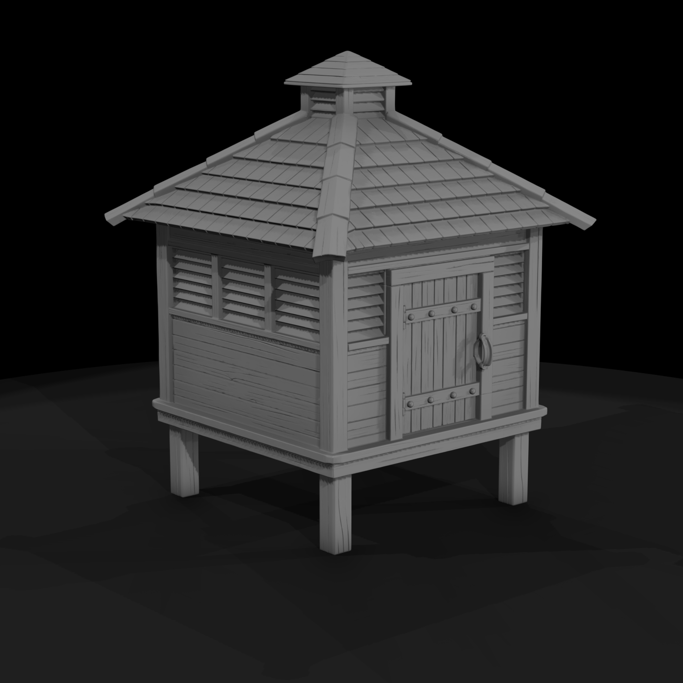 Wild West Smokehouse