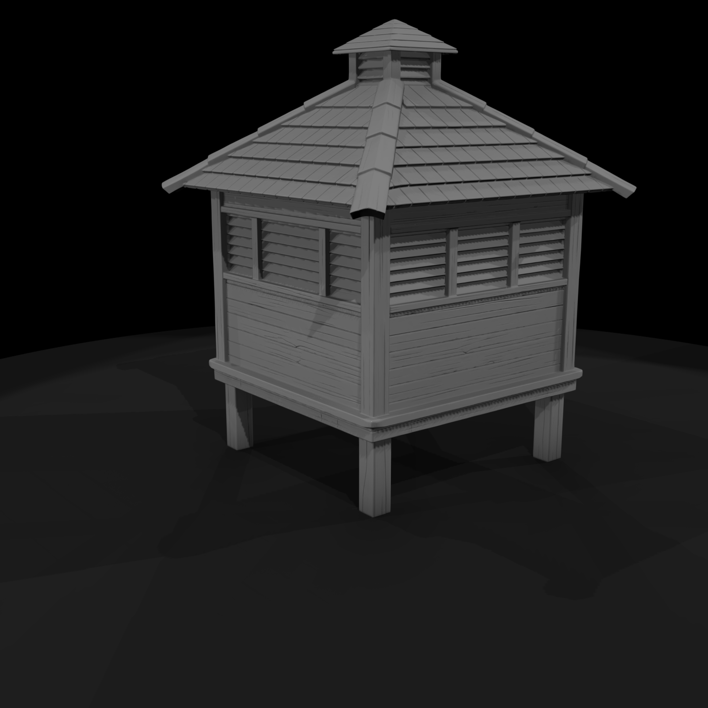 Wild West Smokehouse