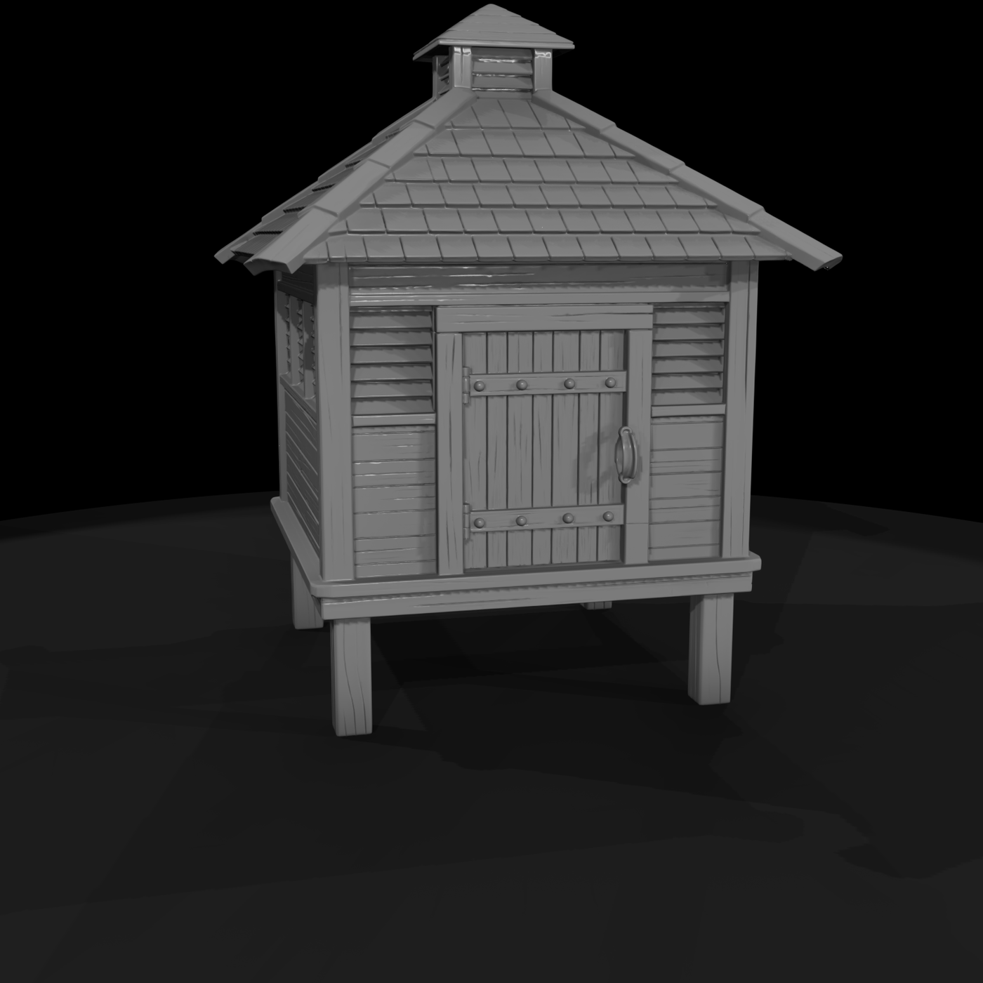 Wild West Smokehouse