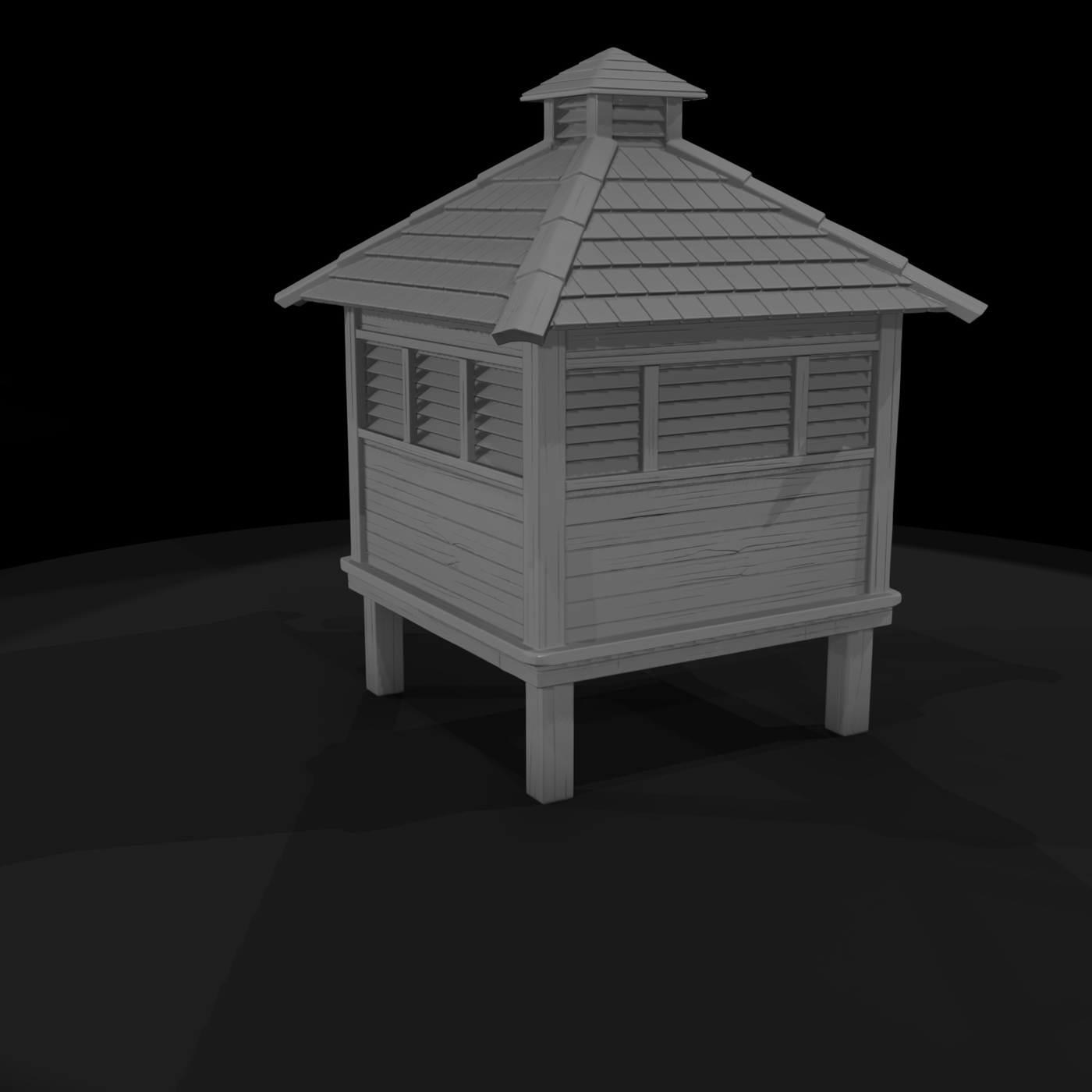 Wild West Smokehouse