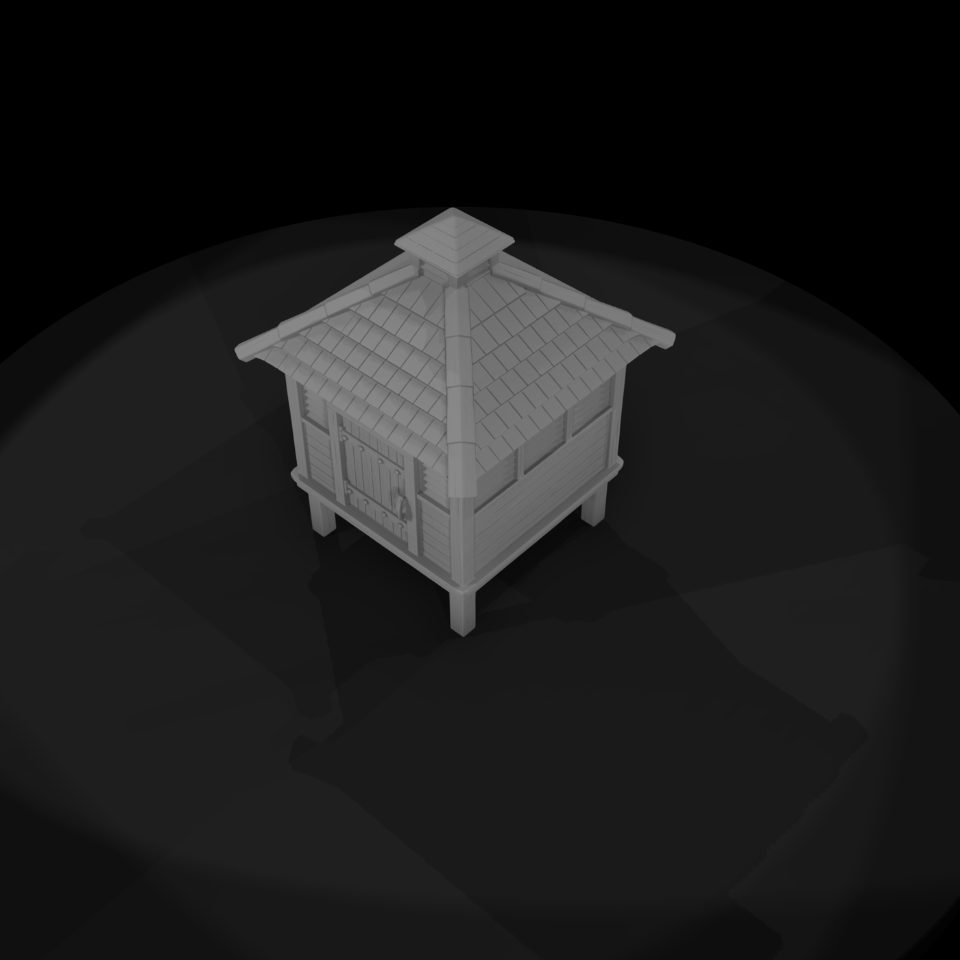 Wild West Smokehouse