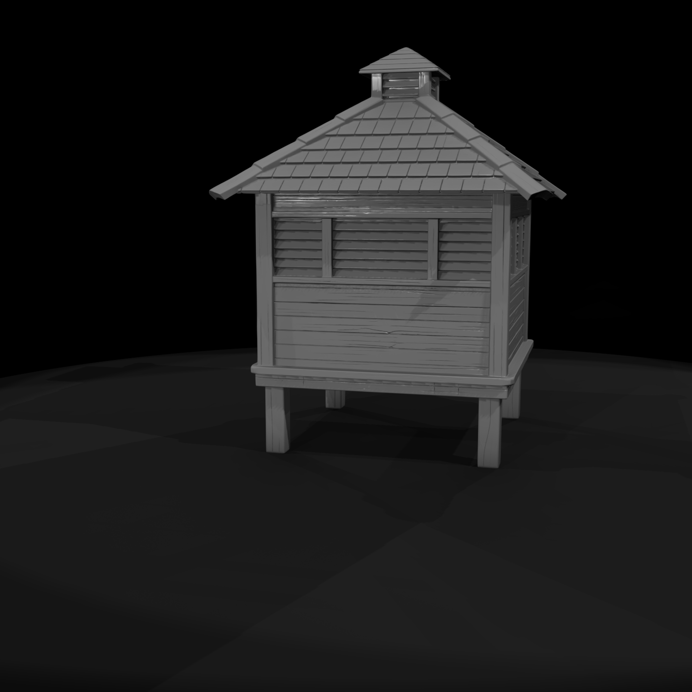 Wild West Smokehouse