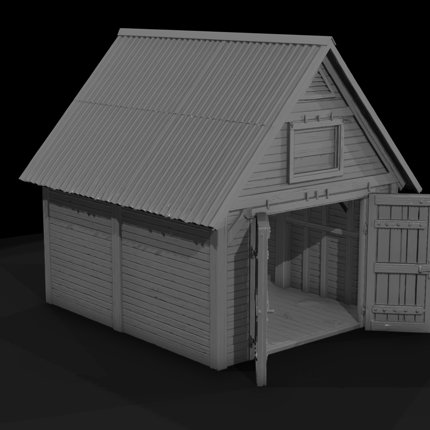Wagonmaker Workshop