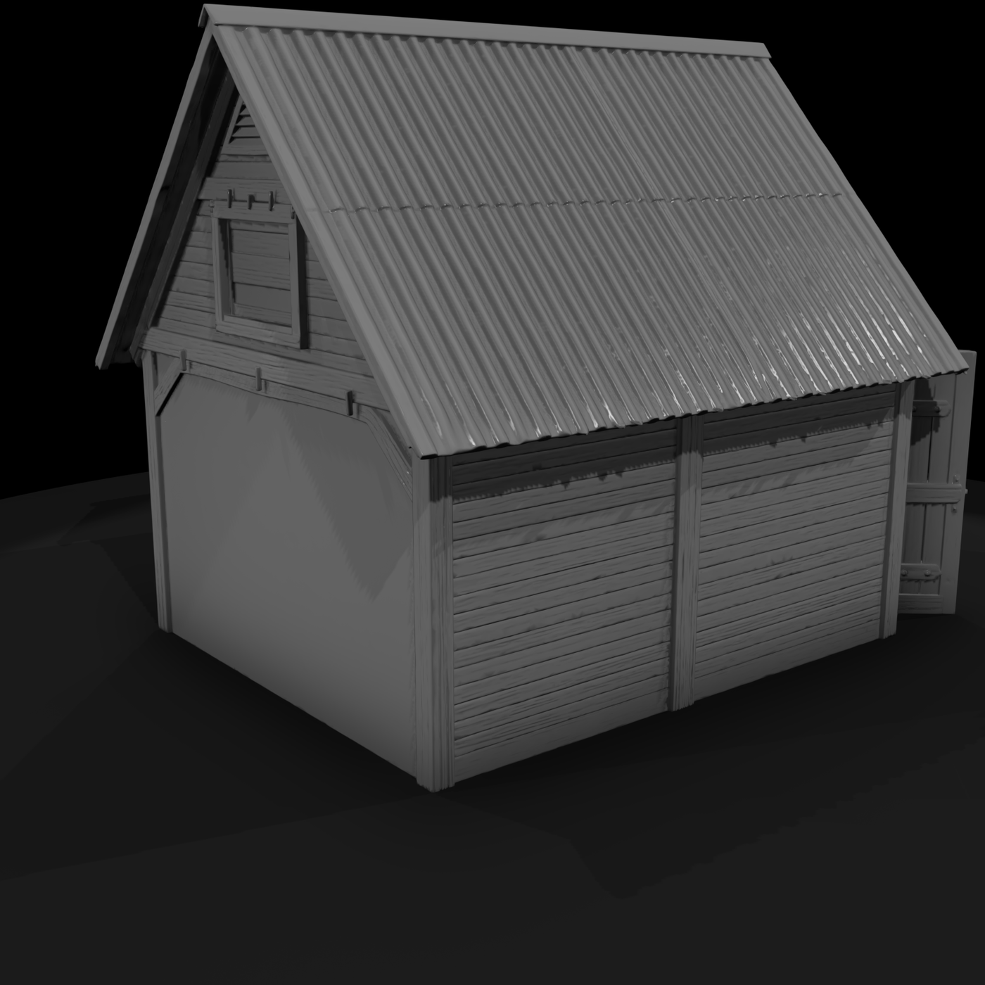 Wagonmaker Workshop