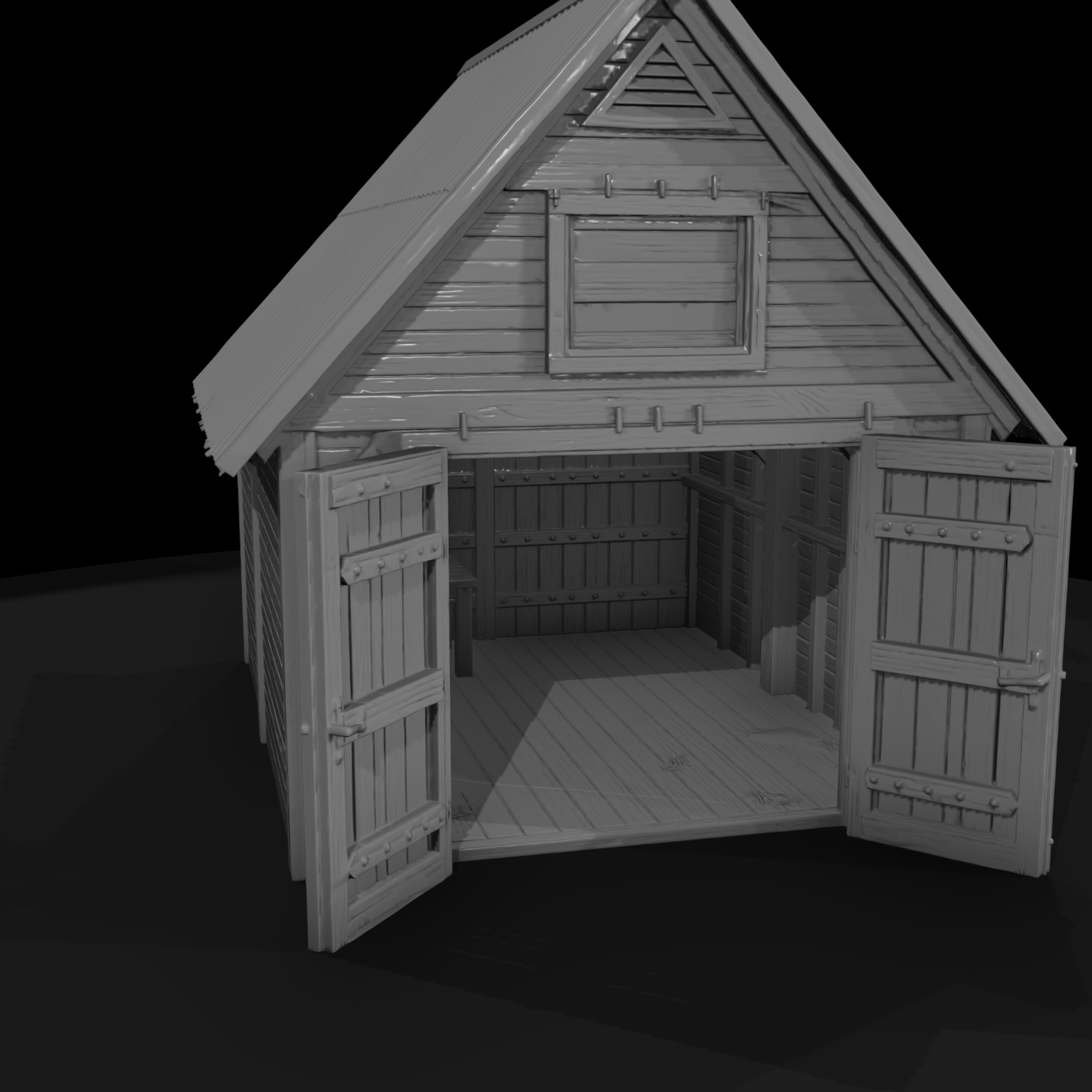 Wagonmaker Workshop