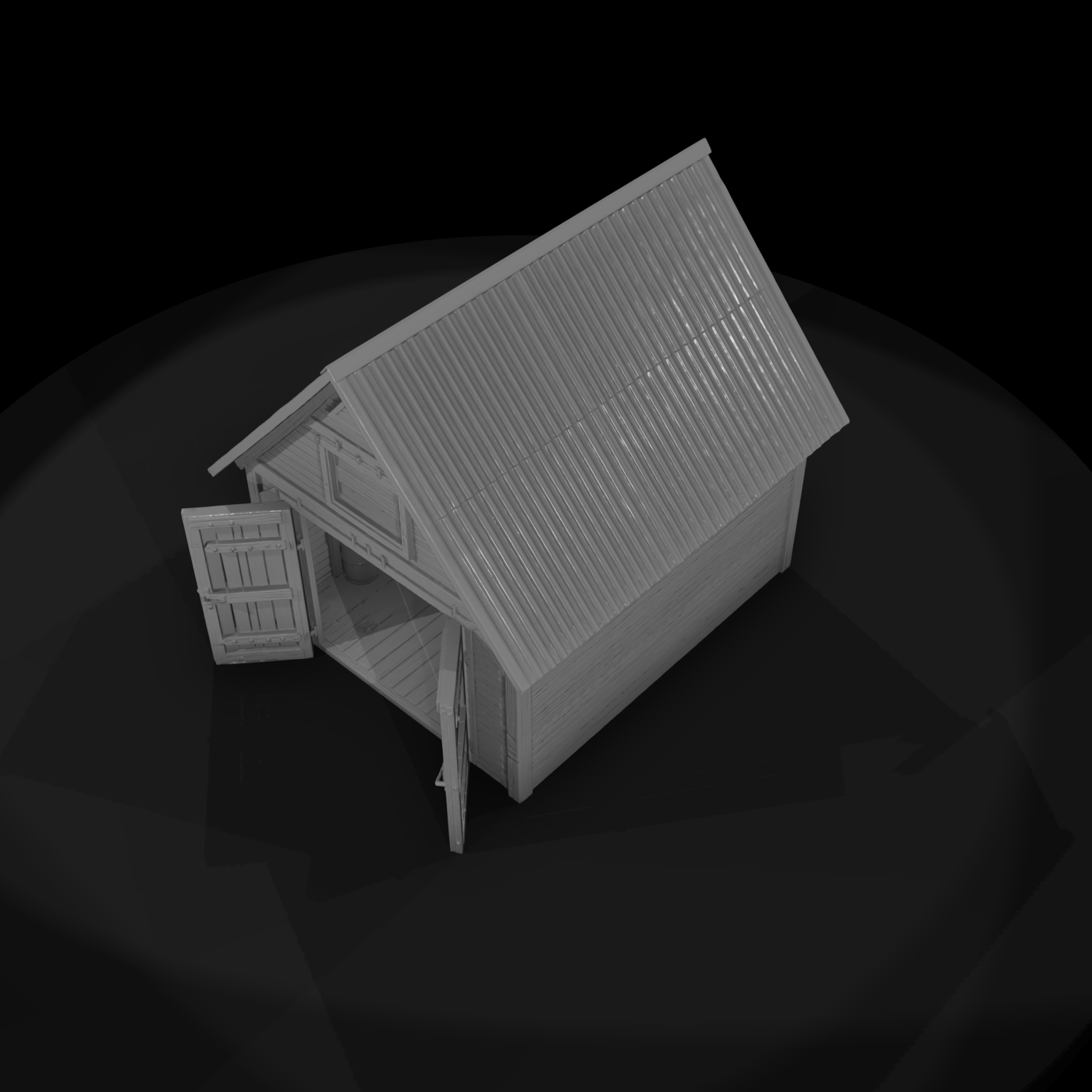 Wagonmaker Workshop