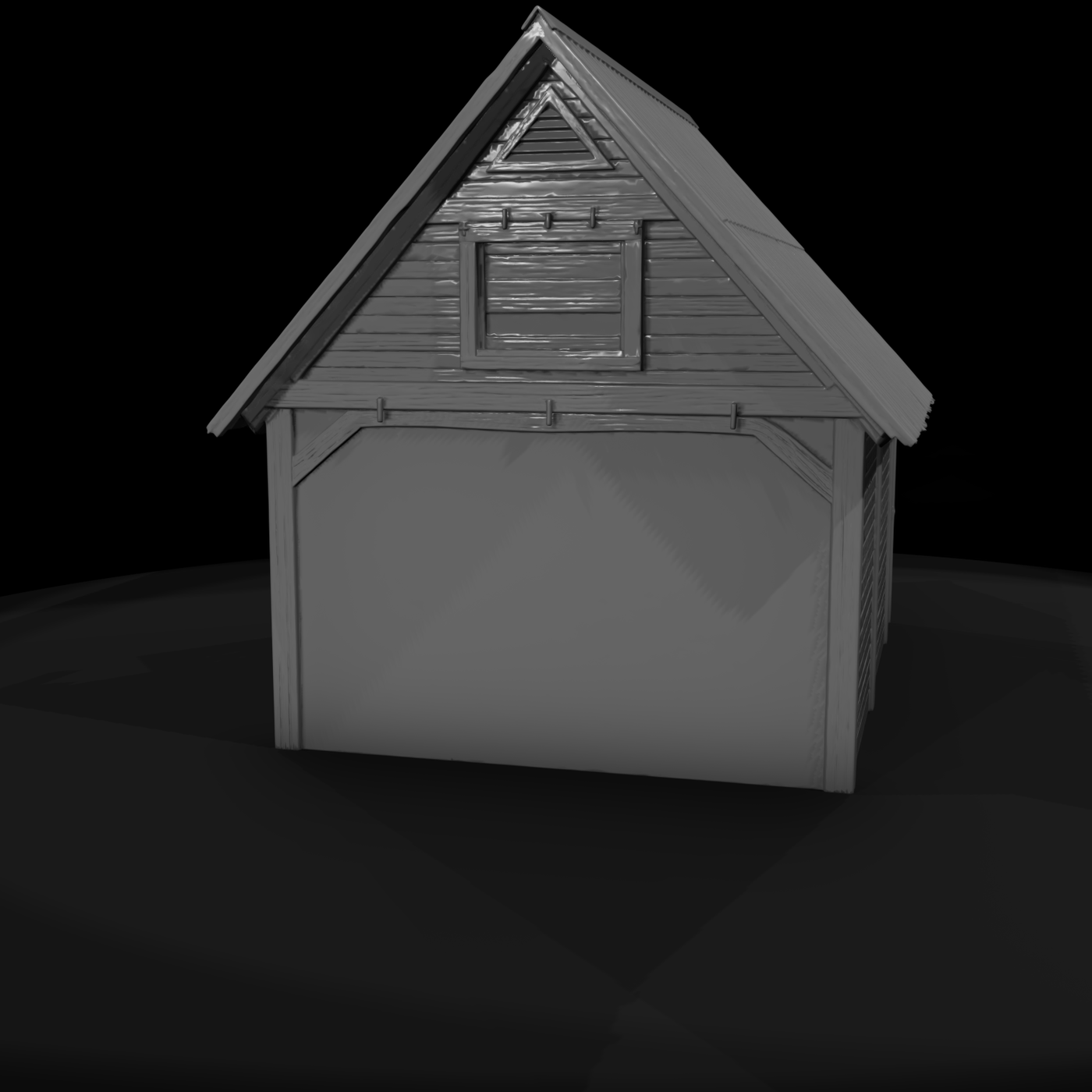 Wagonmaker Workshop