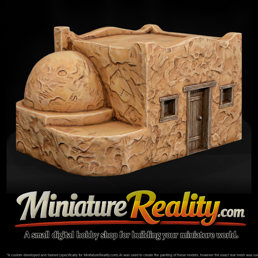 Wild West Adobe Workshop with Kiln