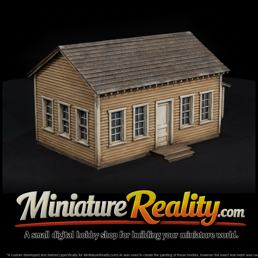 Stableman's Cottage