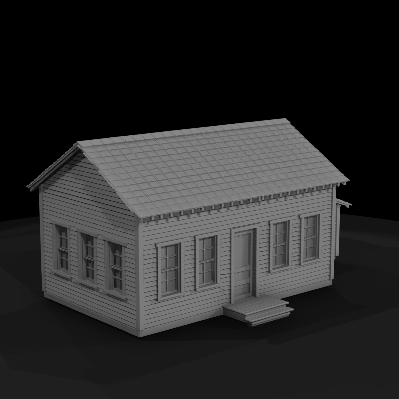 Stableman's Cottage