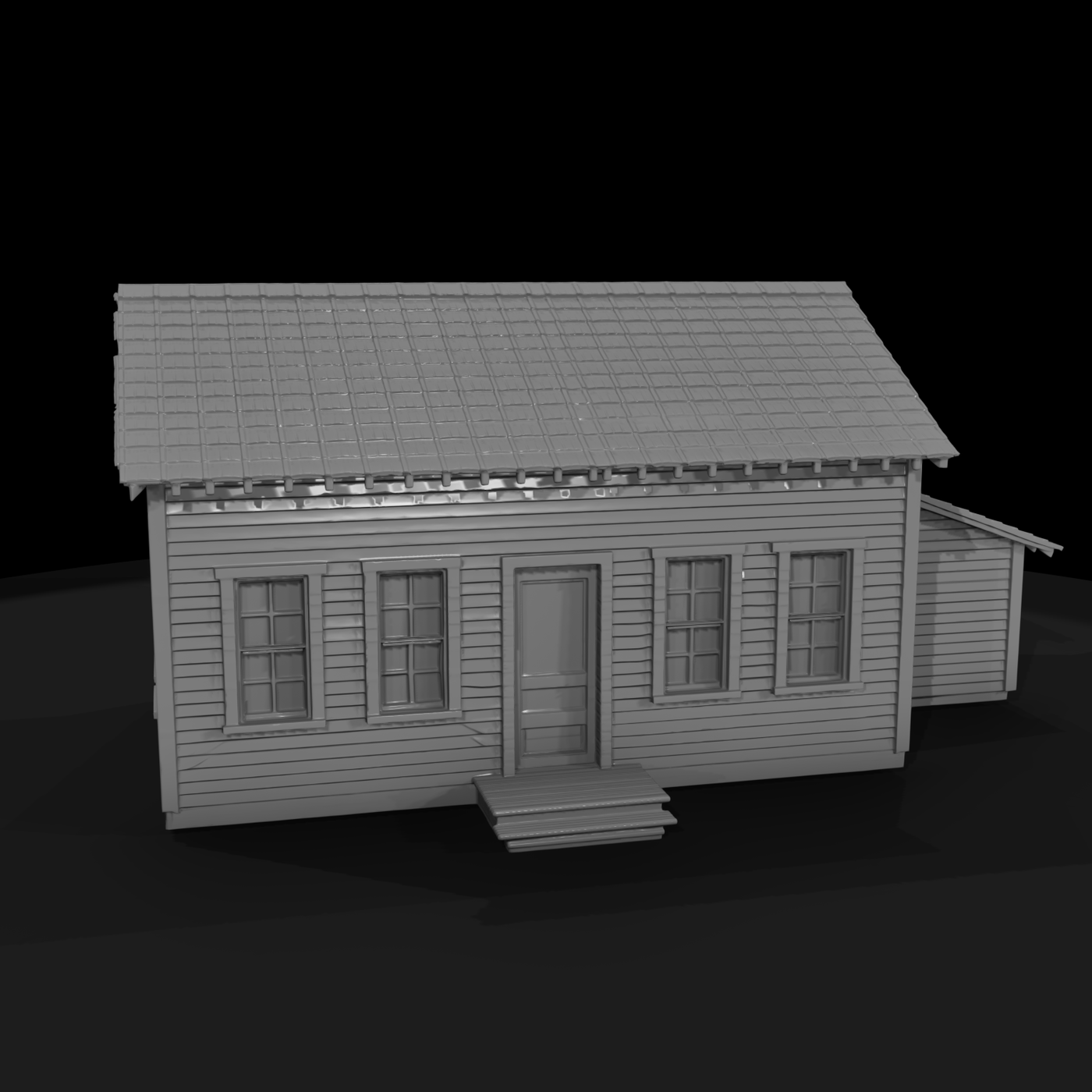 Stableman's Cottage
