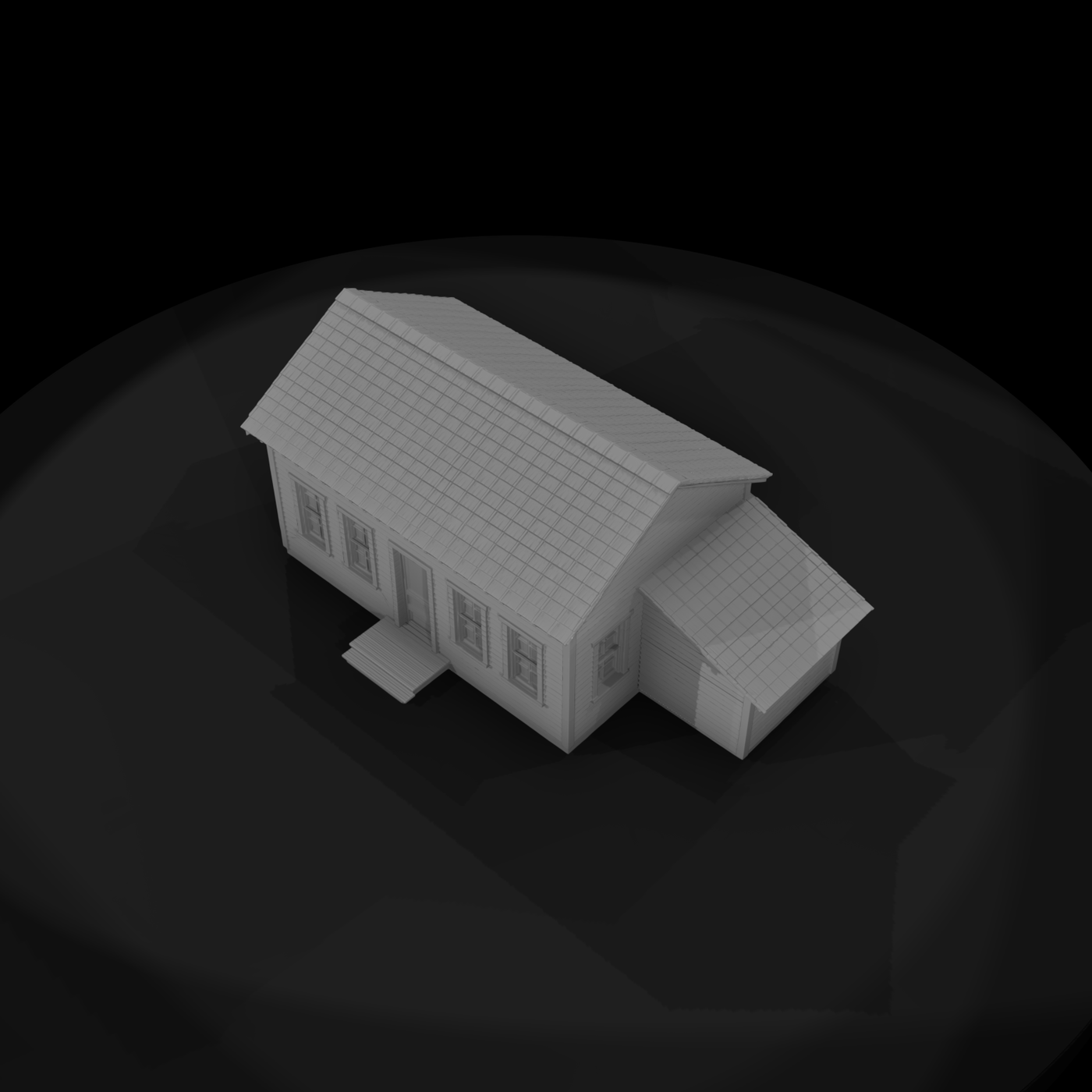 Stableman's Cottage