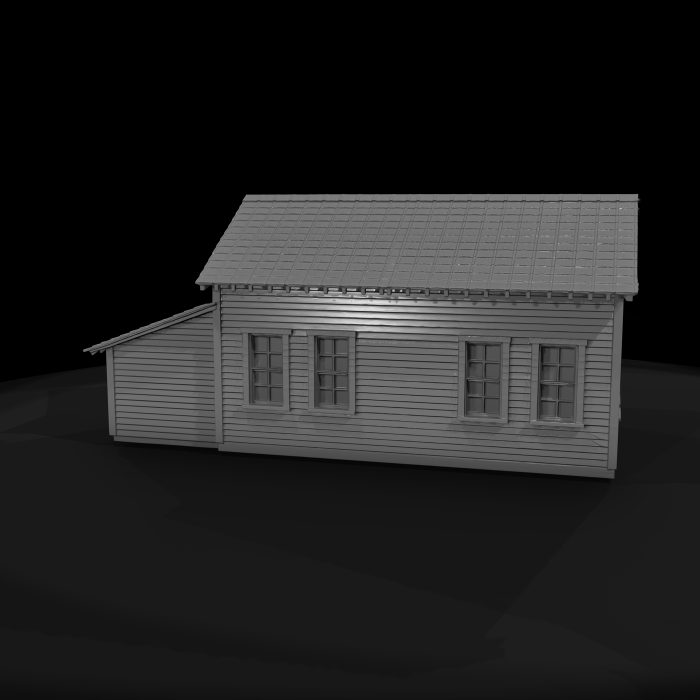 Stableman's Cottage