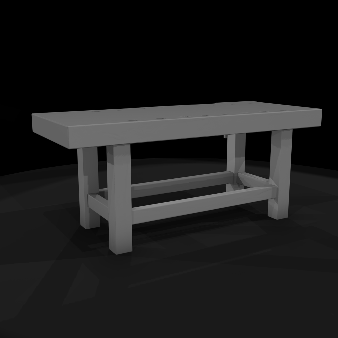 workbench