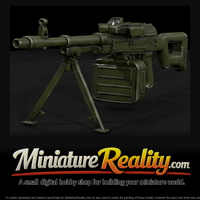 PK miniature, three-quarter view — thumbnail 1