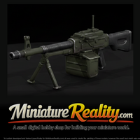 PKT miniature, three-quarter view — thumbnail 1
