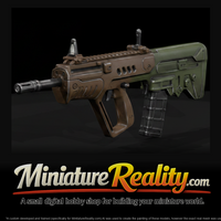 wpn-milr-028-iwi-tavor-x95 — thumbnail 1