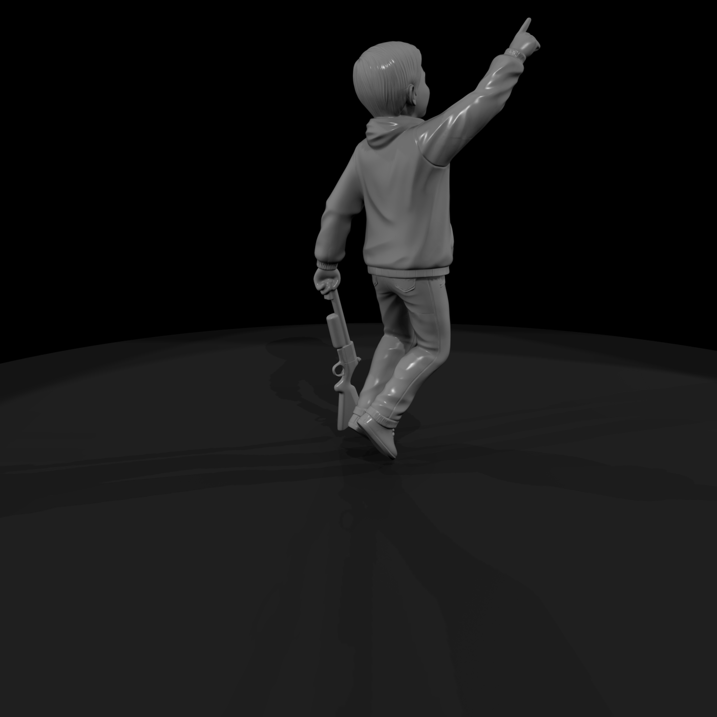 young boy 1