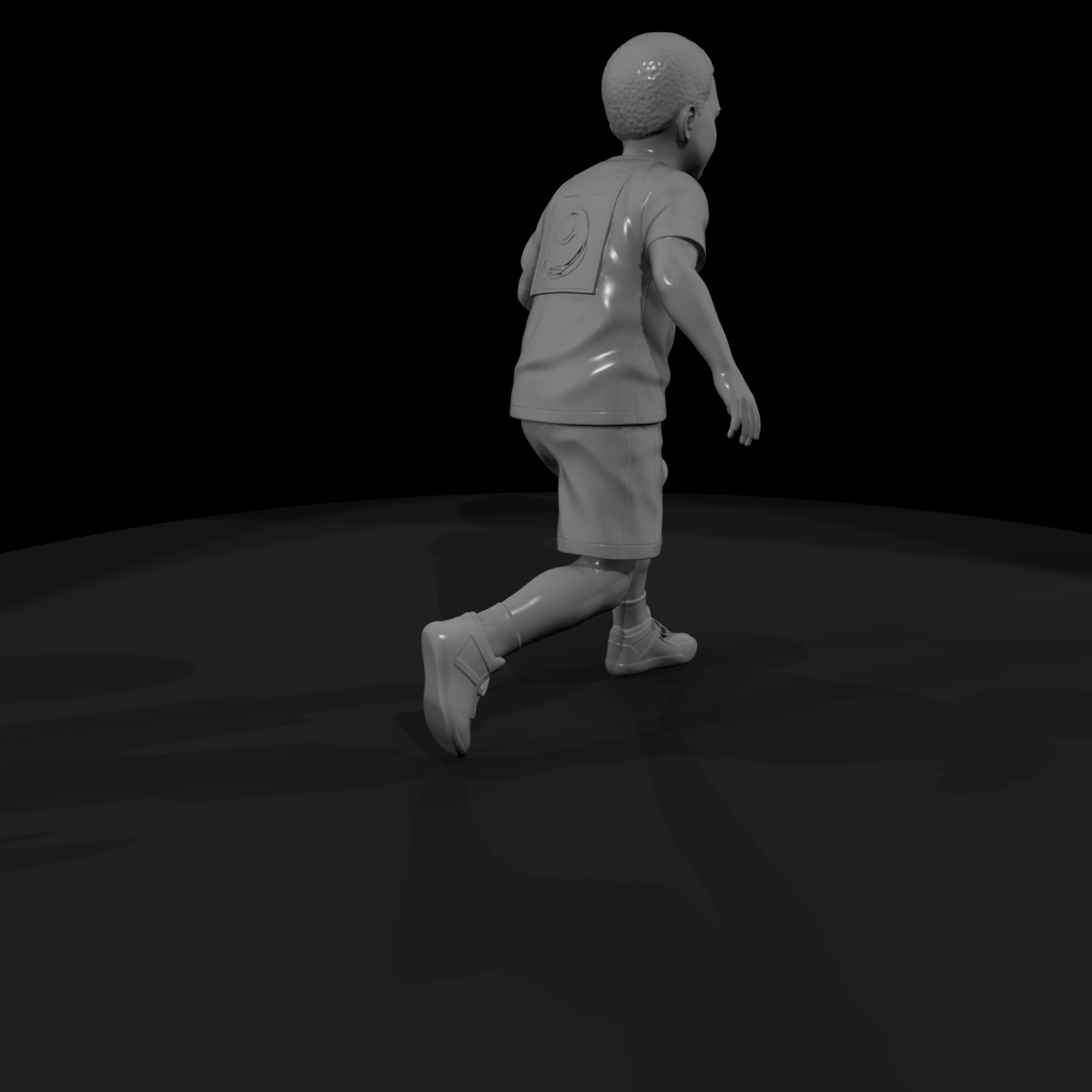 young boy 4